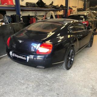 Garage La clinique de l'auto 2