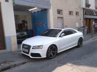 Garage La clinique de l'auto 0