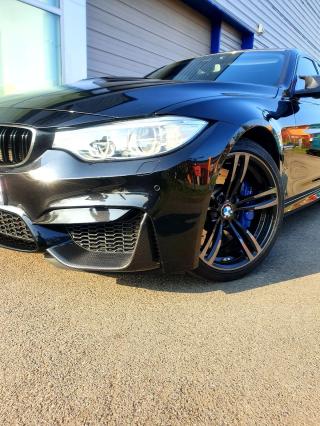 Garage Garage des Communes 1