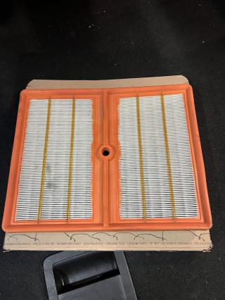 Garage Volkswagen Lens - Auto Expo 0