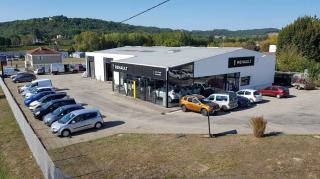 Garage Renault Prayssac 0