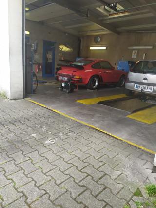 Garage Sécuritest Contrôle Technique Automobile Strasbourg Meinau Neuhof 0