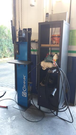 Garage Sécuritest Contrôle Technique Automobile Strasbourg Meinau Neuhof 0