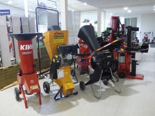 Garage JARDIMAN - LANNION - HUSQVARNA 0