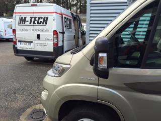 Garage Motortech Performance Saint-Étienne 0