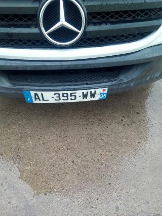 Garage Relais d'Hérouville 1