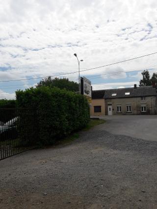 Garage RYEZ-AUTOS MAUBEUGE 0