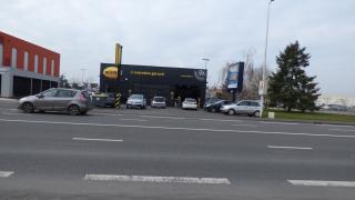 Garage Midas TOURS MAGINOT 1