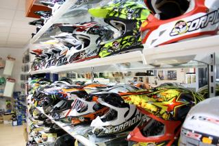 Garage Elite Moto 12 | Moto Axxe Rodez 0