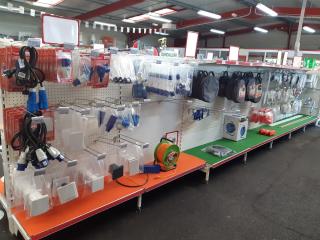 Garage Charente Evasion Saintes 0