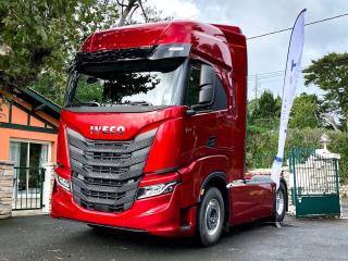 Garage IVECO Toulouse Nord - Groupe PAROT 0