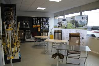 Garage Havre Caravano 0