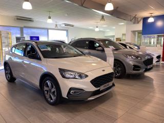 Garage FORD PONT AUTOMOBILES 0