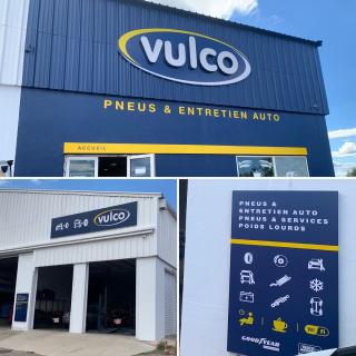 Garage PIECES EQUIPEMENTS ACCESOIRES ( PEA ) VULCO PERPIGNAN 0