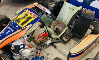 Garage PIECES EQUIPEMENTS ACCESOIRES ( PEA ) VULCO PERPIGNAN 0