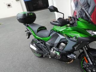 Garage Sellerie Concept Sare 0