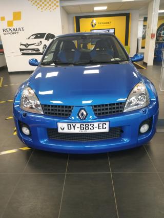 Garage Renault Carmaux - Groupe Fabre 2