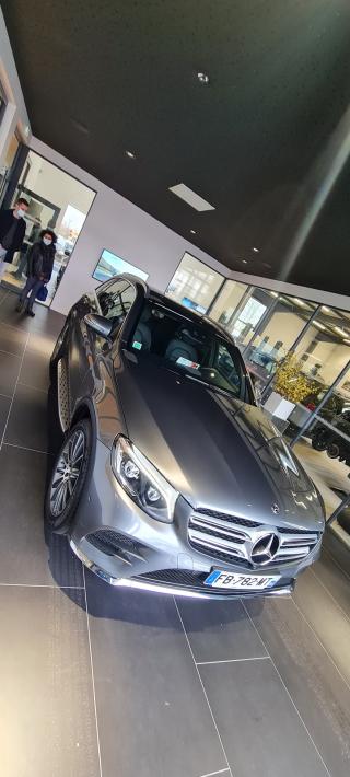 Garage SAGA Mercedes-Benz Arras 0