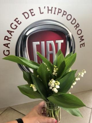 Garage Garage De L'Hippodrome Saint Galmier 0