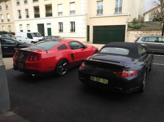 Garage SMG.LAGADICAUTO 1