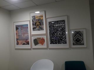 Garage Citroën Sallanches - Jean Lain Mobilités 0