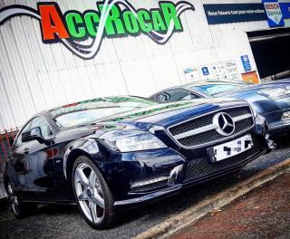 Garage Accrocar - Bosch Car Service 0