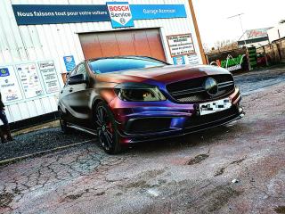 Garage Accrocar - Bosch Car Service 0