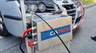 Garage France décalamine Perpignan 0