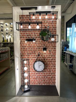 Garage Leroy Merlin Saint-Priest-en-Jarez - Saint-Etienne 0