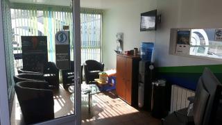 Garage Sécuritest Contrôle Technique Automobile 0