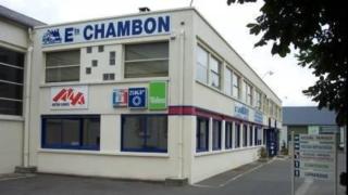 Garage CHAMBON 0