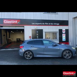 Garage Glastint Pare-Brise et Vitres teintées Albertville 0