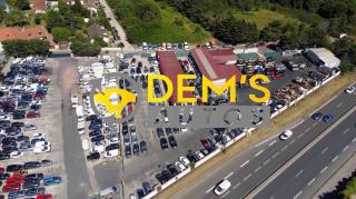 Garage Dem'S Autos France 0