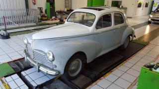 Garage Centre contrôle technique DEKRA (AUTO - MOTO) 0