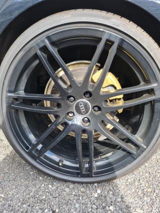 Garage La française de l'automobile 0