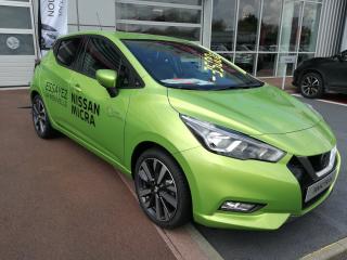 Garage Nissan Cholet (49) - Jean Rouyer Automobiles 0