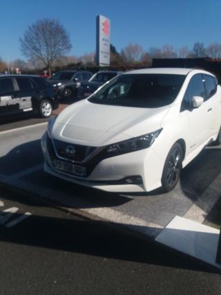 Garage Nissan Cholet (49) - Jean Rouyer Automobiles 0