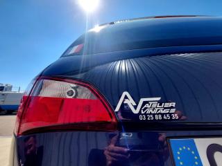 Garage Atelier Vintage Eurorepar - Saints-Geosmes 0