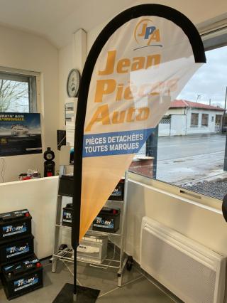 Garage Jean Pièces Auto 0