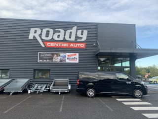 Garage Centre Auto Roady Castanet Tolosan 1