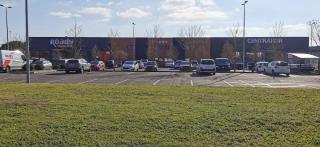 Garage Centre Auto Roady Castanet Tolosan 0