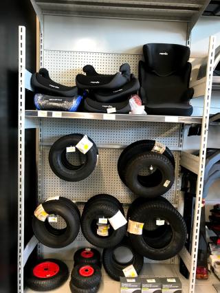 Garage Centre Auto Roady Castanet Tolosan 0