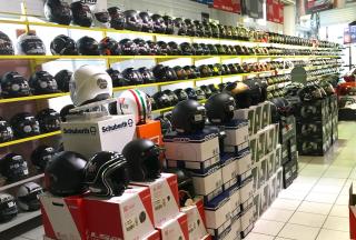 Garage Beep Bike Moto Tours (CF Moto, Zontes) 1