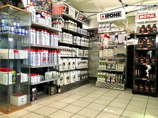 Garage Beep Bike Moto Tours (CF Moto, Zontes) 0