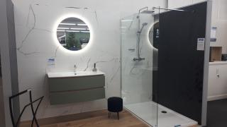 Garage Espace Aubade Moy Migné-Auxances 0