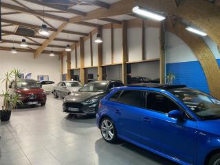 Garage AUTO DIFFUSION - Bosch Car Service 1