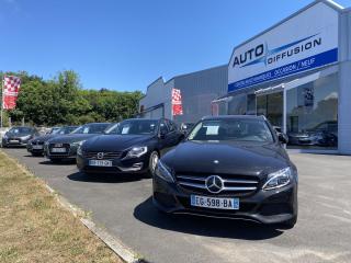 Garage AUTO DIFFUSION - Bosch Car Service 2