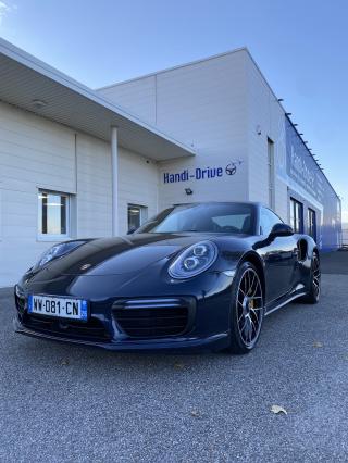 Garage Handi Drive 1