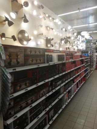 Garage Mr.Bricolage Morteau 0