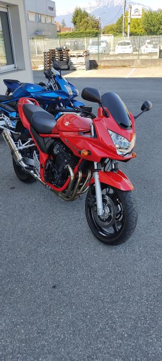 Garage garage BC RACER 1